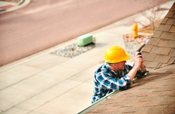 Best Residential Roofing Contractor  in Yorkvle, IL