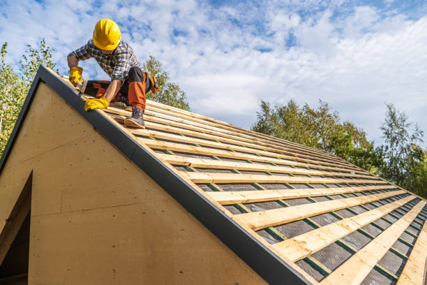 Best Commercial Roofing Services  in Yorkvle, IL