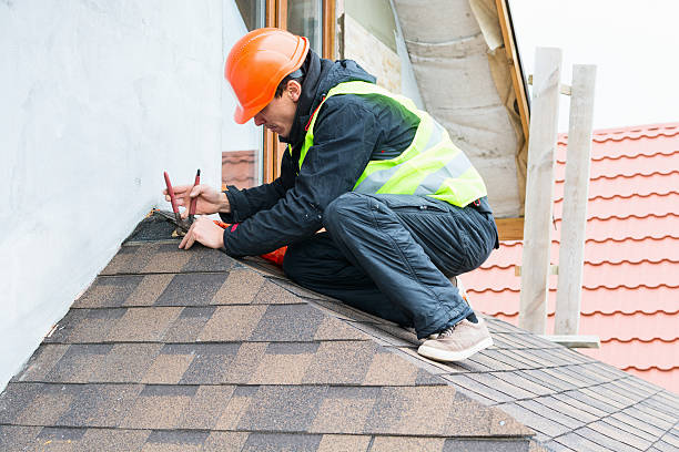 Best Roof Waterproofing Services  in Yorkvle, IL