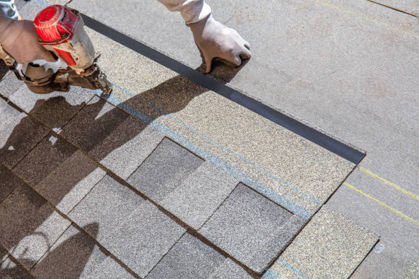Quick and Trustworthy Emergency Roof Repair Services in Yorkville, IL