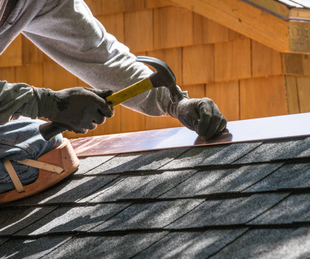 Best Roof Restoration Services  in Yorkvle, IL